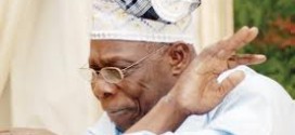 Olusegun Obasanjo Provoked