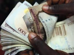naira money