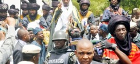 sanusi turban