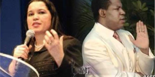 Chris-Anita oyakhilome