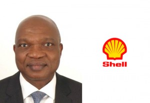 Shell Nigeria md