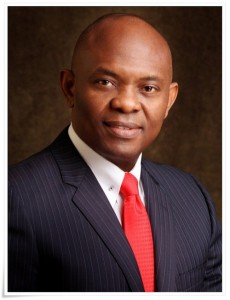 Tony Elumelu