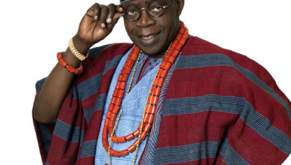 asiwaju bola ahmed tinubu