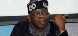 senator bola ahmed tinubu