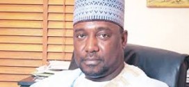 Abubakar Sani Bello