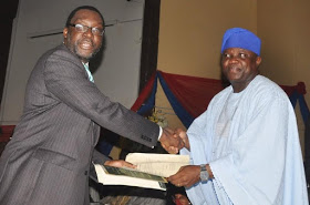 steve ayorinde swearing-in