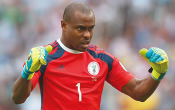 Vincent-Enyeama