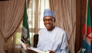 president buhari Muhammadu