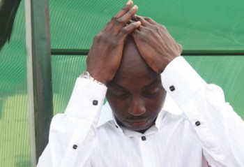 Samson Siasia