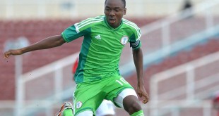 Kelechi-Nwakali