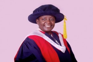 Prof. Foluke Ogunleye