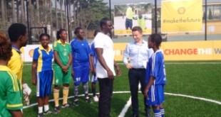 Shell-and-Akon-launch-Lagos-kinetic-pitch