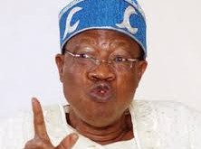 lai mohammed