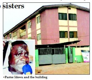 Pastor-Idowu