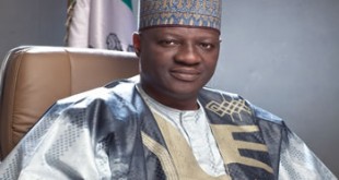 kwara gov ahmed