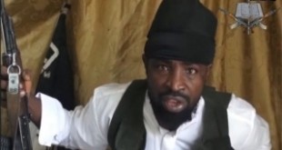 Abubakar-Shekau