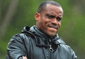 sunday Oliseh