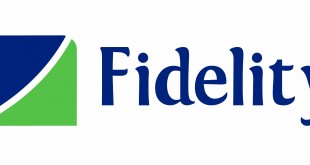 Fidelity logo