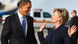 Barack-Obama-and-Hillary-Clinton