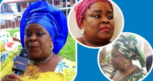 henrieta kosoko