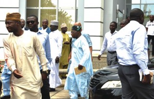 Obasanjo-at-the-venue